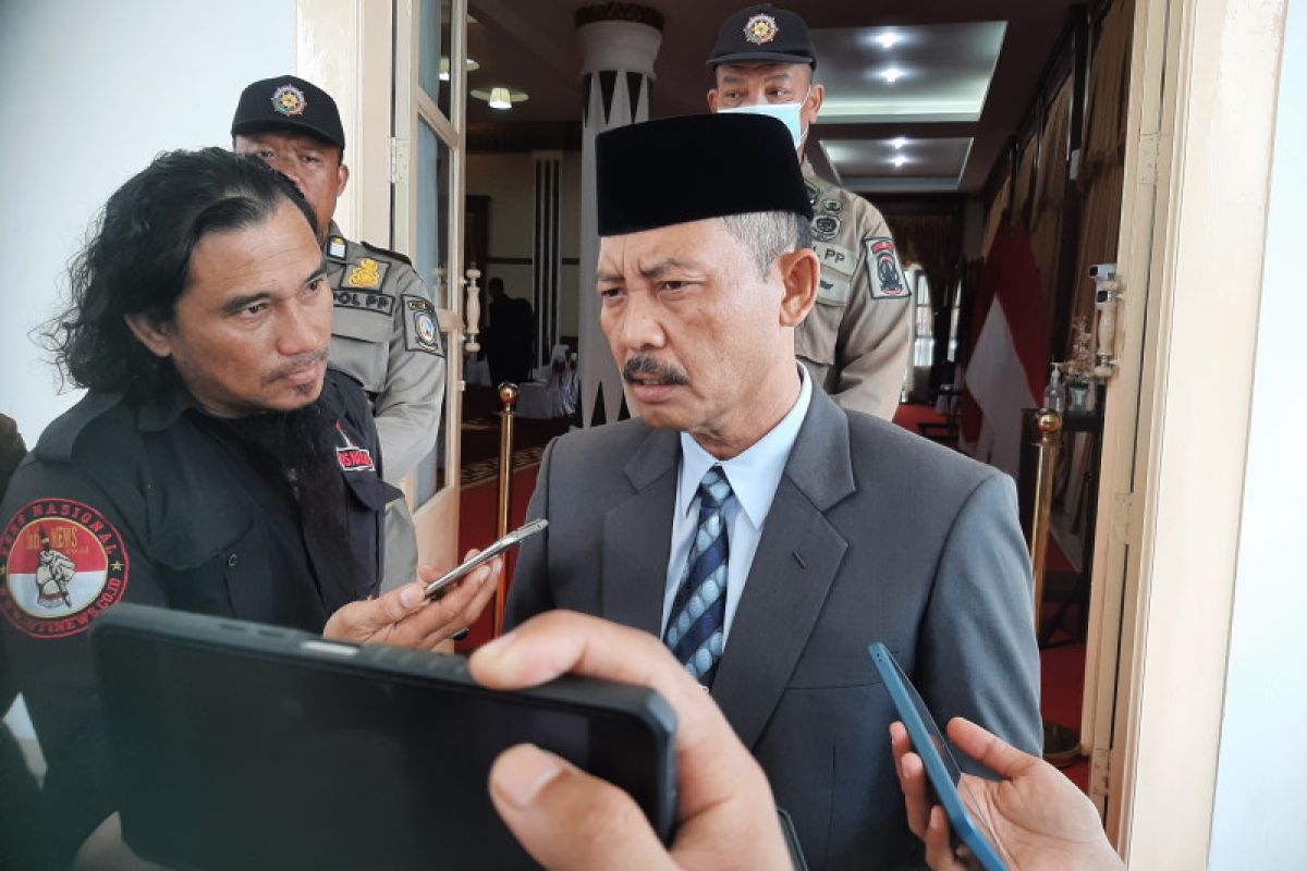 APBD Provinsi Kepri 2023 diproyeksi capai Rp4,1 triliun