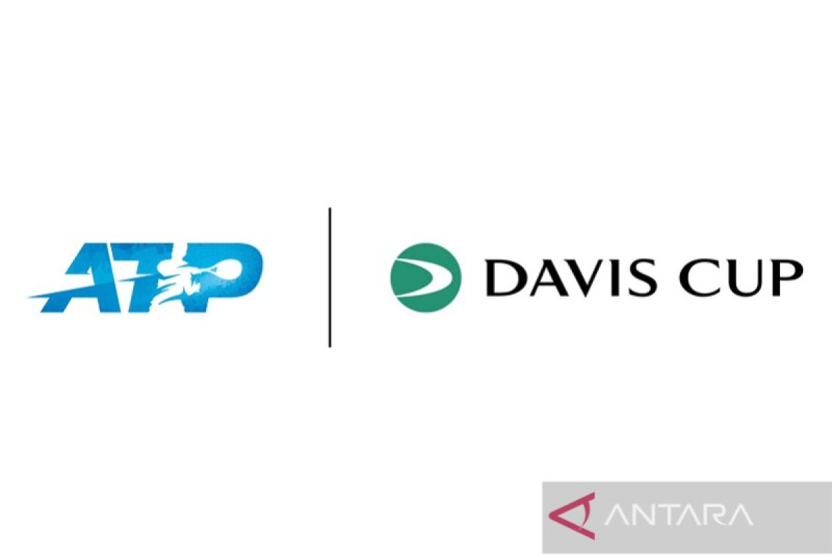 Piala Davis masuk kalender ATP mulai 2023