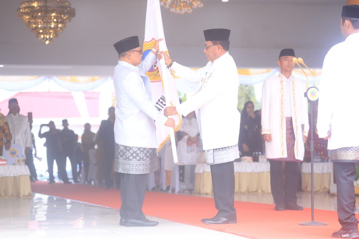 Pemkab Halmahera Tengah biayai mahasiswa S3 berprestasi, patut diapresiasi