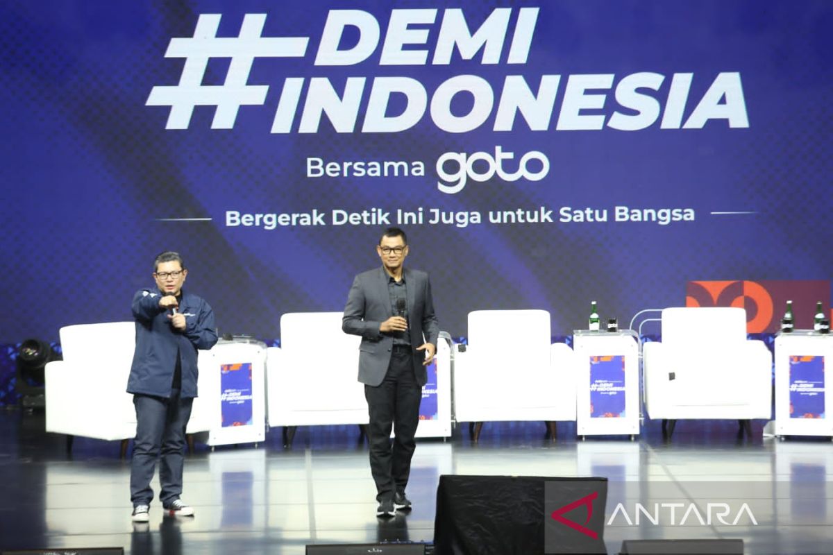 Dirut PLN ungkap peran penting generasi milenial dukung transisi energi di RI