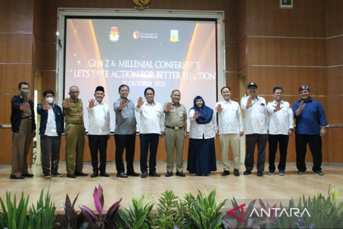 Pemkot Jaksel ajak milenial pahami pemilu