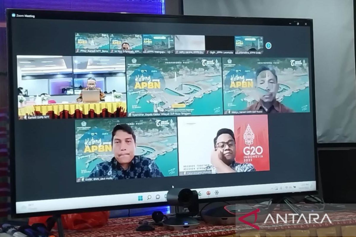 DJBC lakukan 18 penindakan  pelanggaran bea cukai di NTT