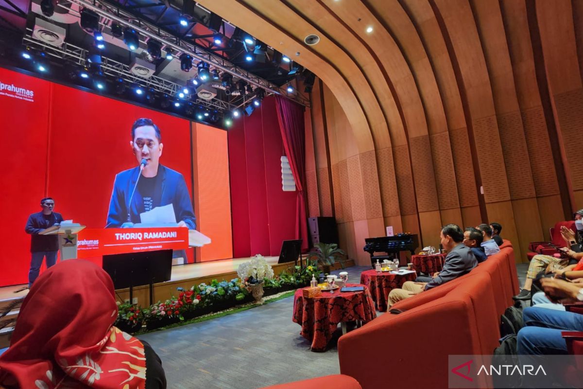 Pranata Humas Indonesia luncurkan buku Presidensi G20