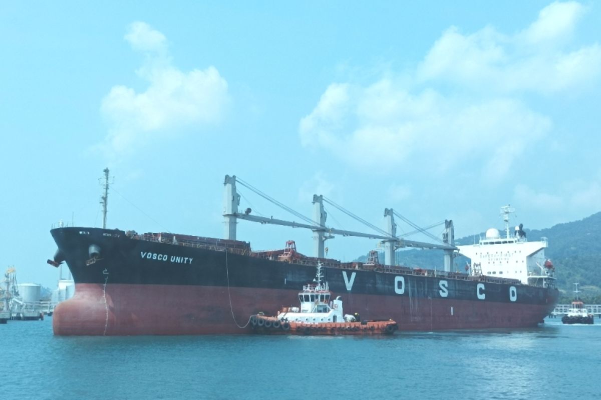 Jasa Armada Indonesia raih laba Rp101,7 miliar kuartal III