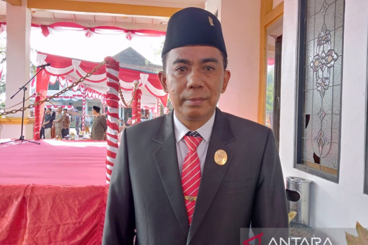 Ketua DPRD Belitung: pencabutan darurat pandemi percepat pertumbuhan ekonomi