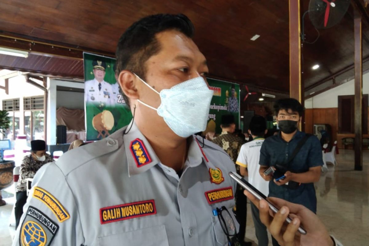 Dinas Perhubungan Tulungagung bebaskan denda uji KIR kendaraan angkutan