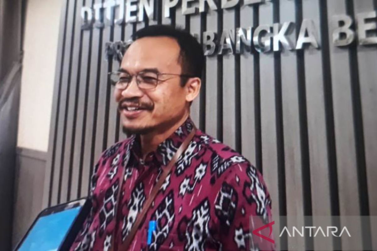 Edih Mulyadi  Ajak Pemda Samakan Persepsi Dalam Penyerapan APBD