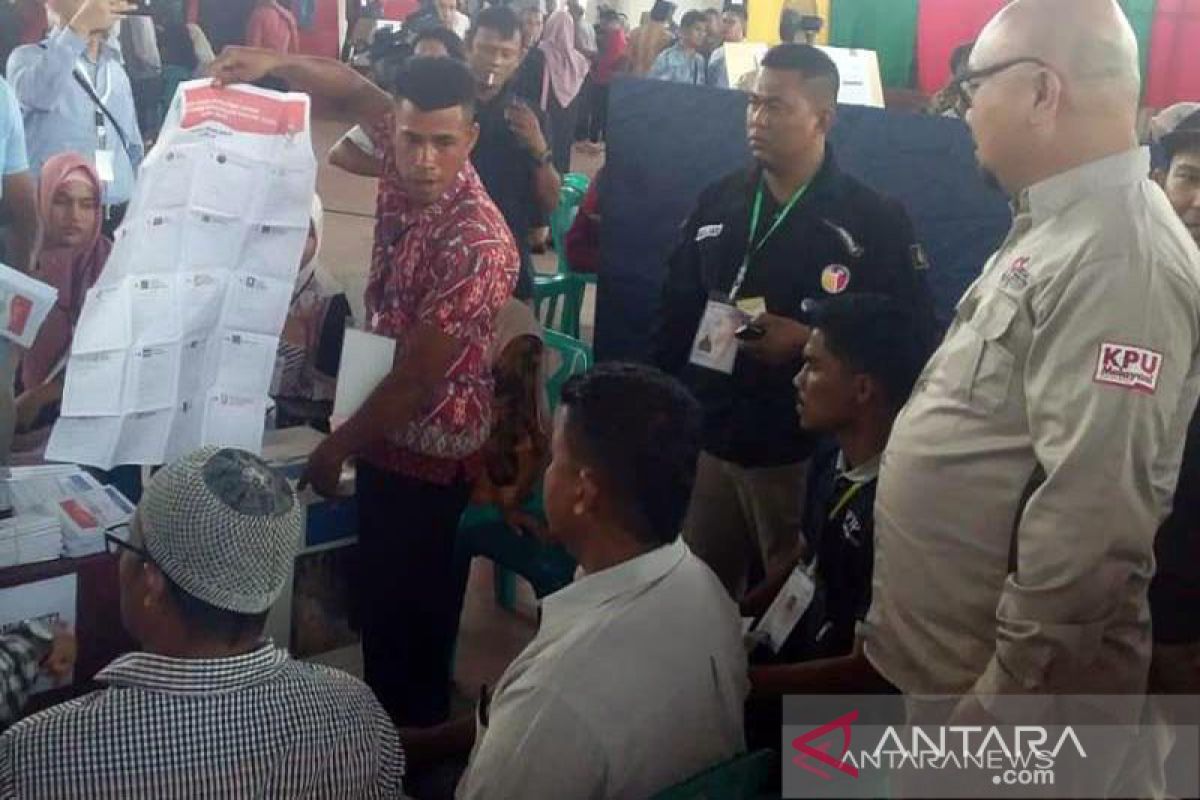 Kesbangpol ajak ormas sukseskan Pemilu 2024