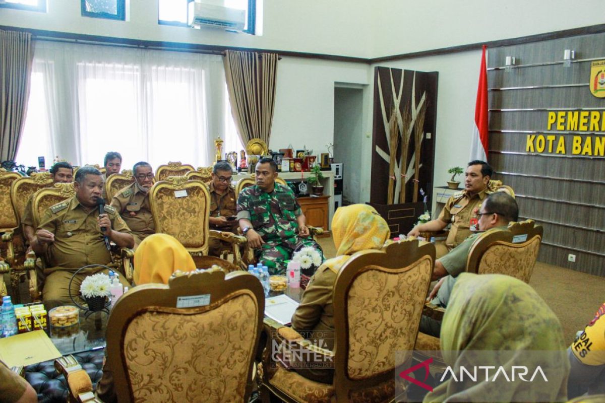 Wali Kota siap tertibkan warung remang-remang Liang Anggang