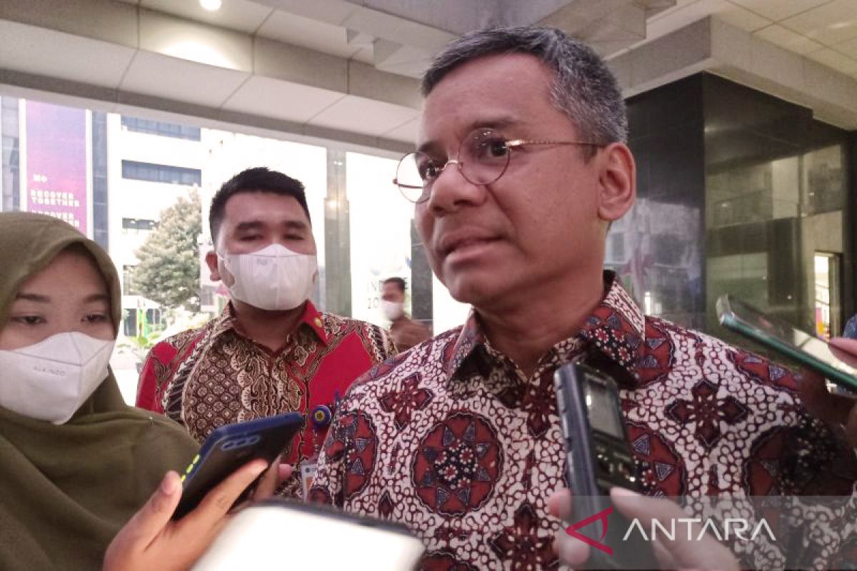 Wamenkeu optimis inflasi terjaga di bawah 6 persen di 2022