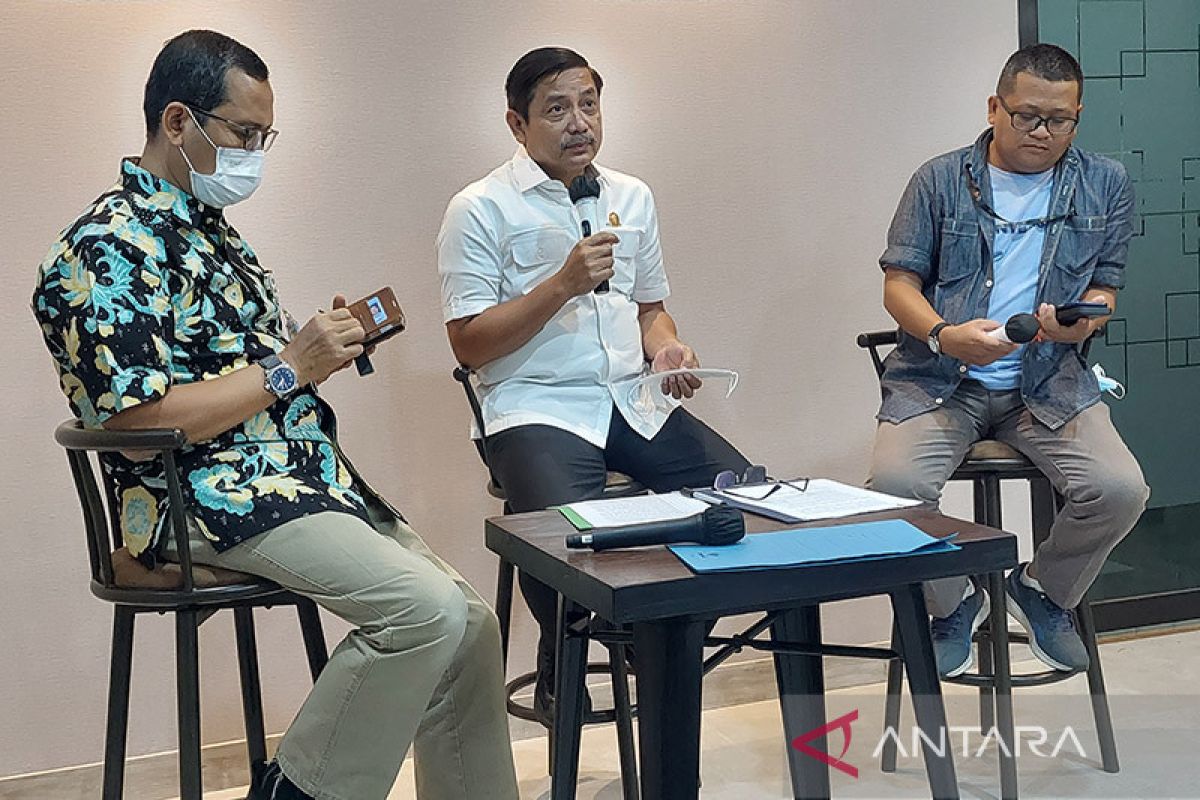 Kemenhub ungkap tantangan ekosistem kendaraan listrik di Indonesia