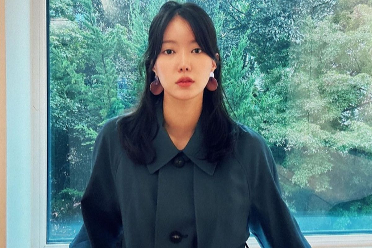 Im Soo Hyang tulis surat duka cita atas meninggalnya Lee Ji Han dalam tragedi Halloween Itaewon