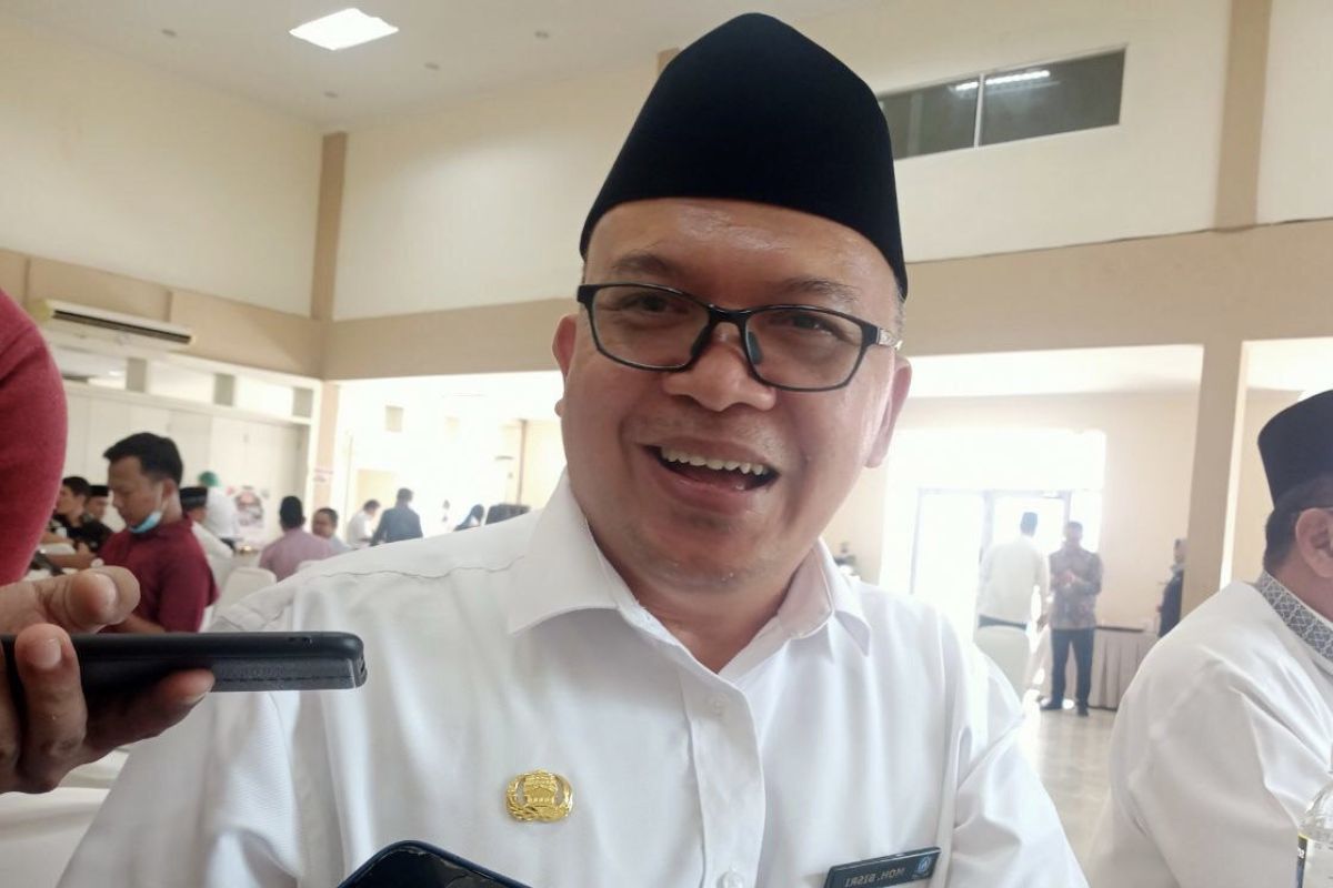 Pemprov Kepri catat satu anak gangguan ginjal akut masih jalani perawatan