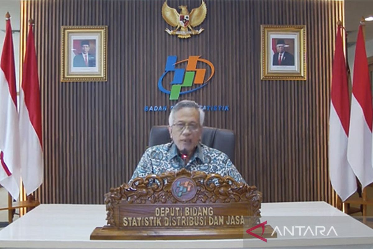 BPS: Tak ada provinsi dengan status Indeks Pembangunan Manusia rendah