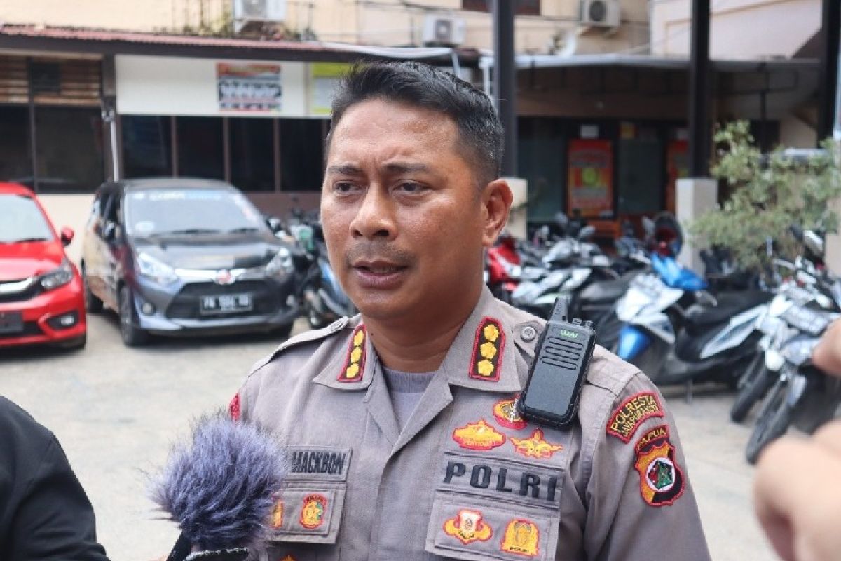 Polisi gandeng Komnas HAM ungkap kematian Filep Karma