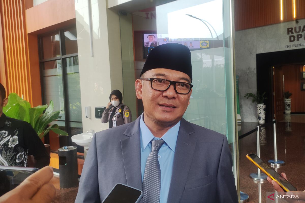 Pemkab Bogor siapkan sejumlah langkah antisipasi lonjakan inflasi