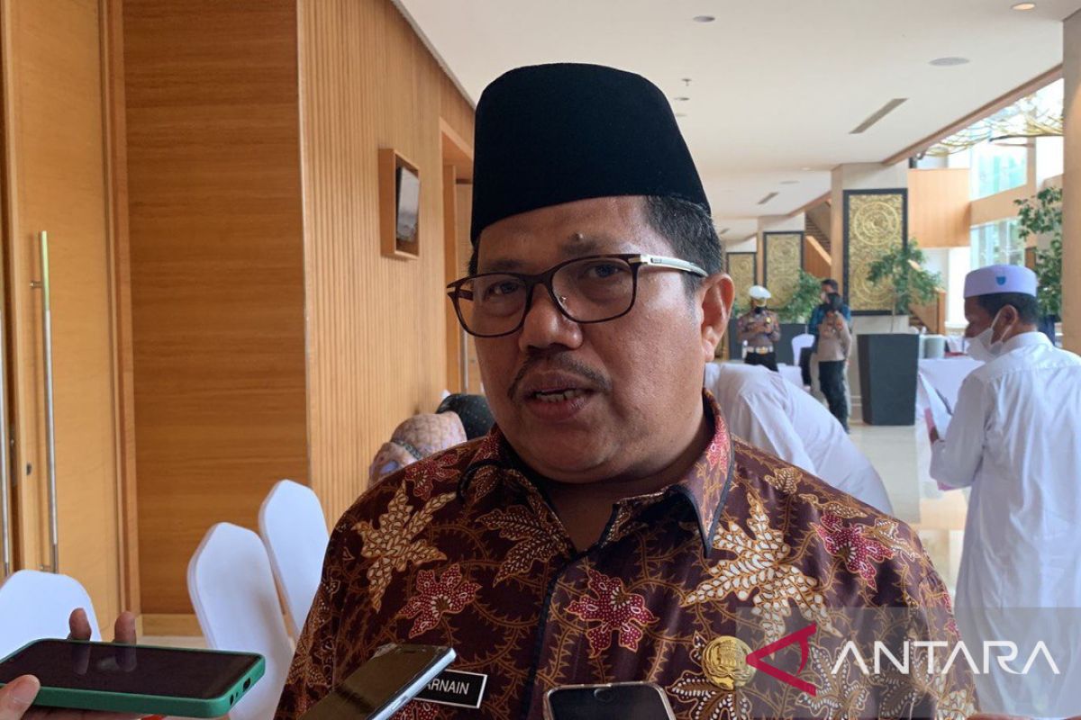 Kemenag Kota Batam tingkatkan pemahaman guru terhadap Kurikulum Merdeka