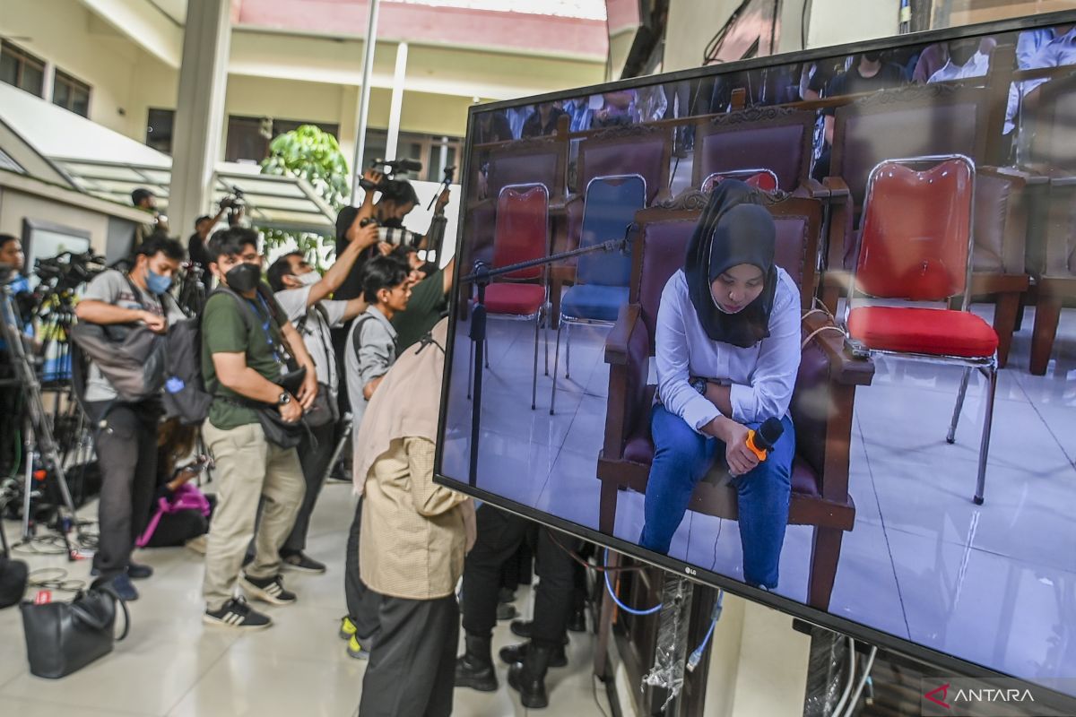 Penayangan langsung sidang Ferdy Sambo dkk dievaluasi Kejagung