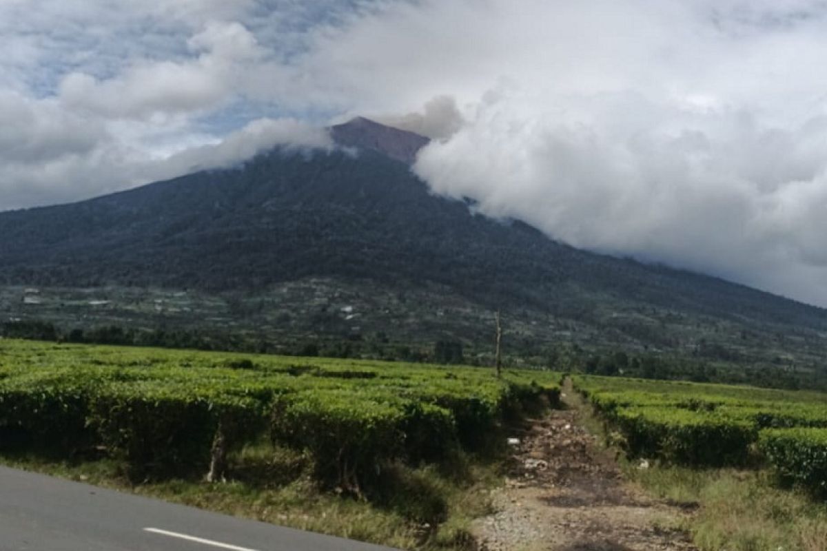 Gunung Kerinci