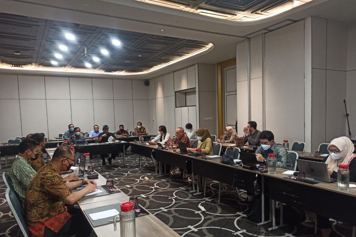 Pemkot Surabaya siapkan pilot project rusun dengan skema SKBG Sarusun