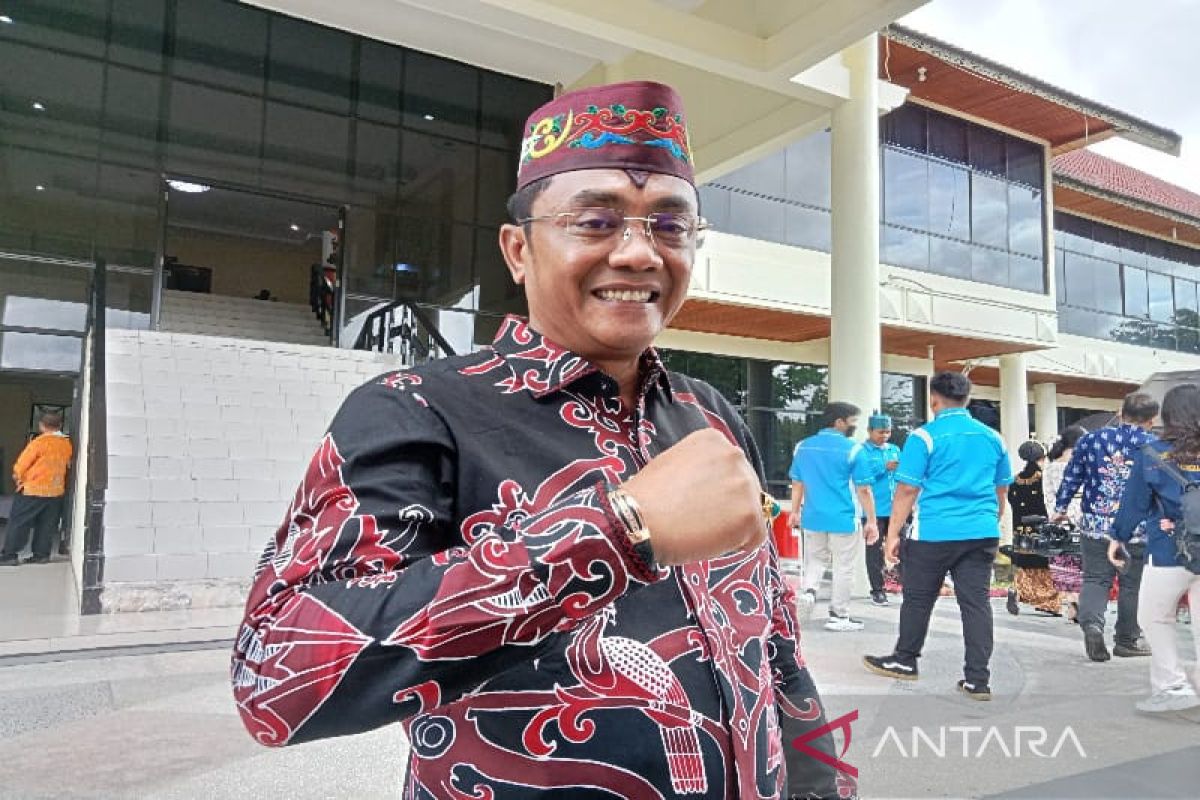 Ketua DPRD Palangka Raya ajak masyarakat bersama cegah stunting
