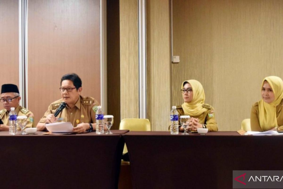 Sumsel terima bantuan obat gangguan ginjal akut