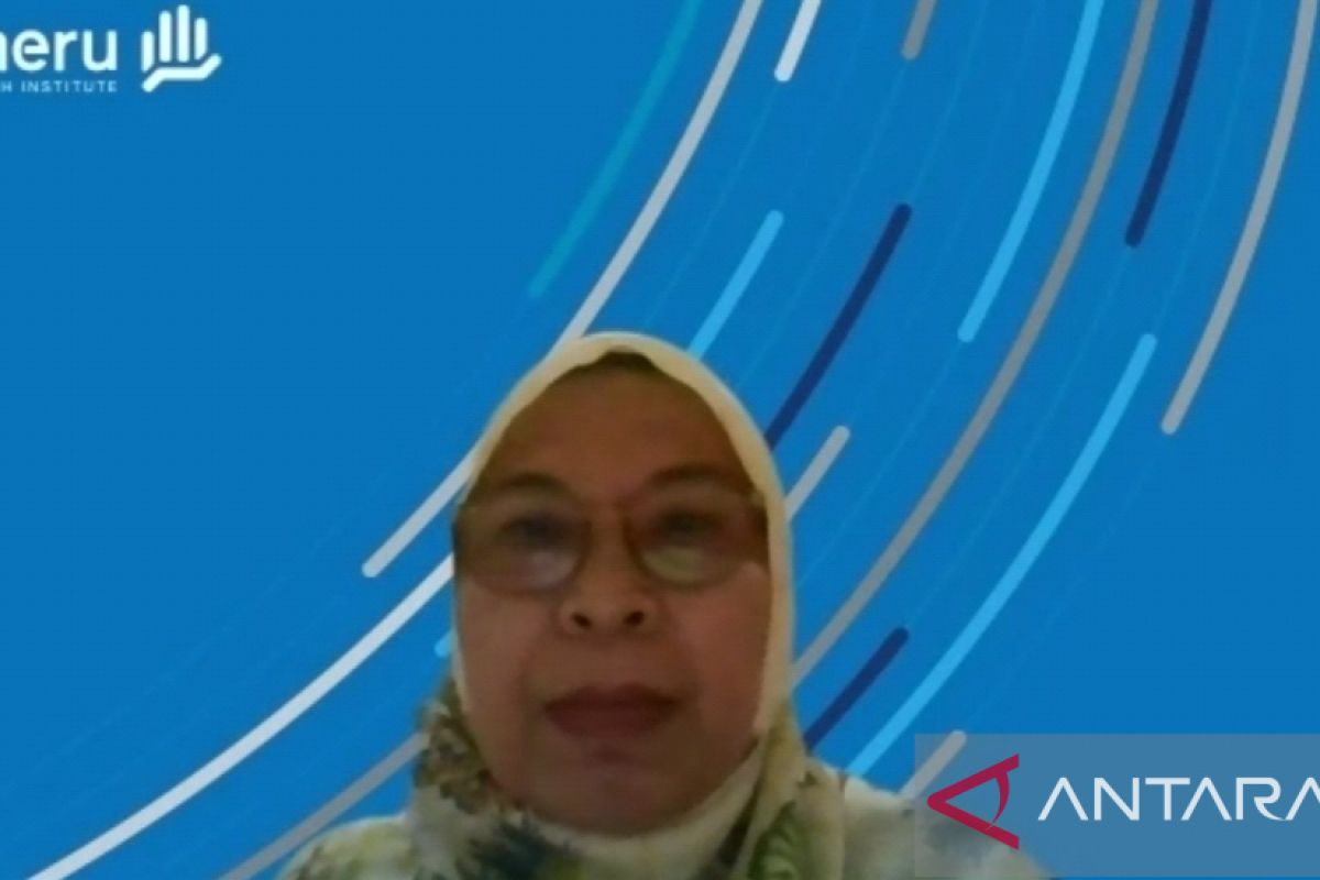 Peneliti: Pendataan UMKM bantu pengambilan kebijakan lebih akurat