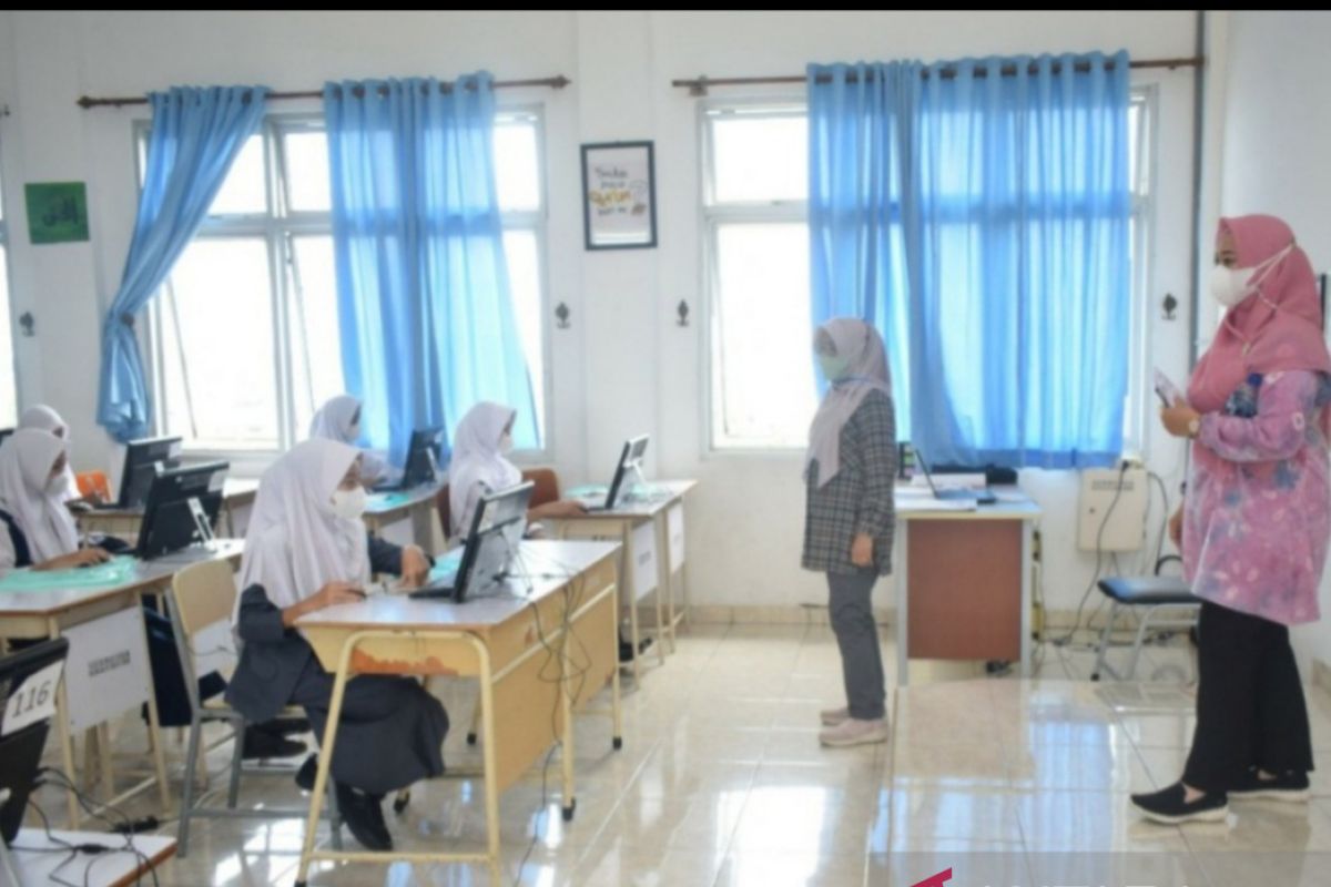 Pemkot Palembang perjuangkan 3.033 guru diangkat jadi PPPK tanpa tes