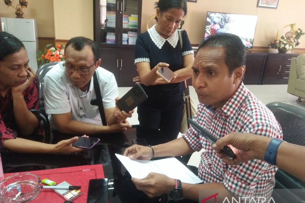 DPRD: Pemprov Maluku tidak melakukan perubahan APBD 2022