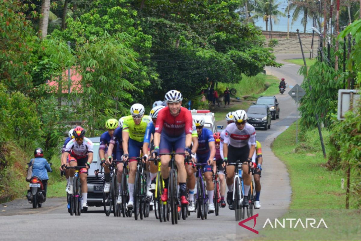 Kunjungan wisman ke Kepri pada September 2022 tertinggi selama pandemi