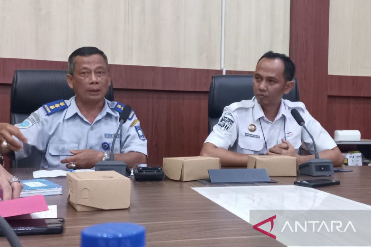 Dishub Babel bersama ASDP umumkan kenaikan tarif angkutan di lintasan Sadai -Tanjung Ruh