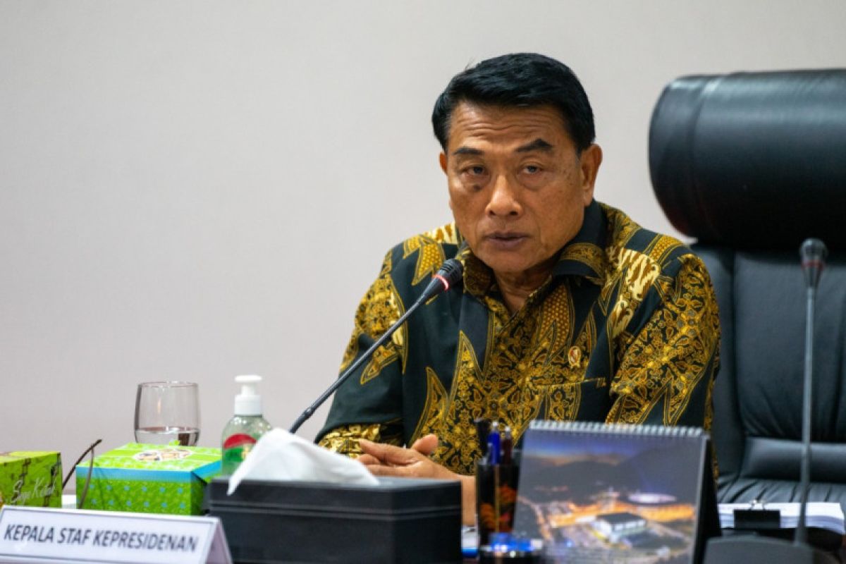 KSP backs expediting cluster-based economic development in C Sulawesi