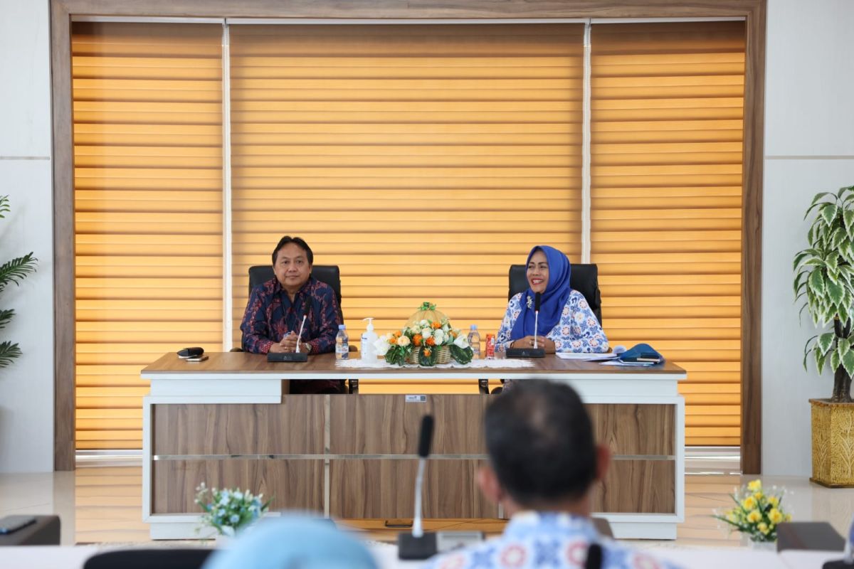 Deputi BKKBN : Indonesia dipersiapkan hadapi populasi penduduk tua