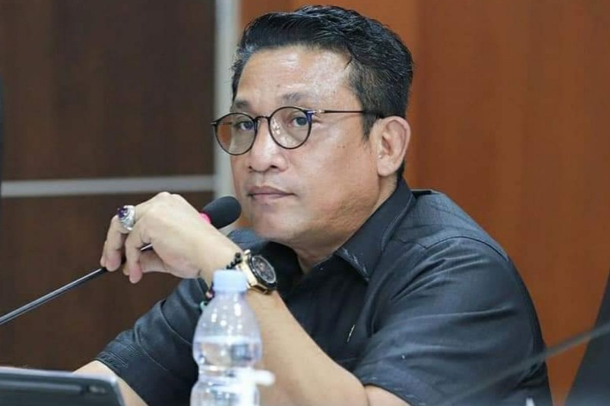 Bamus DPRD Medan jadwalkan paripurna ubah komposisi Fraksi PAN