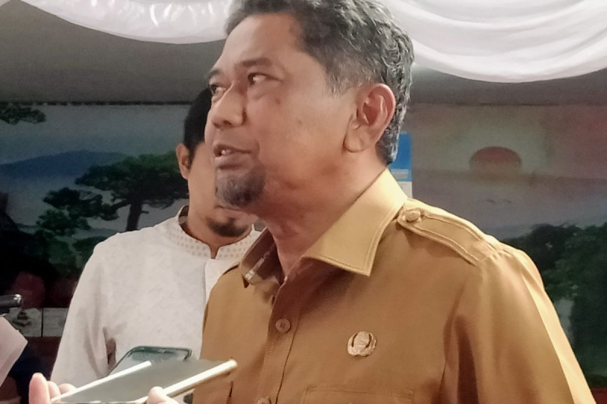 Pemerintah Kabupaten Penajam dukung percepatan pembangunan IKN Nusantara