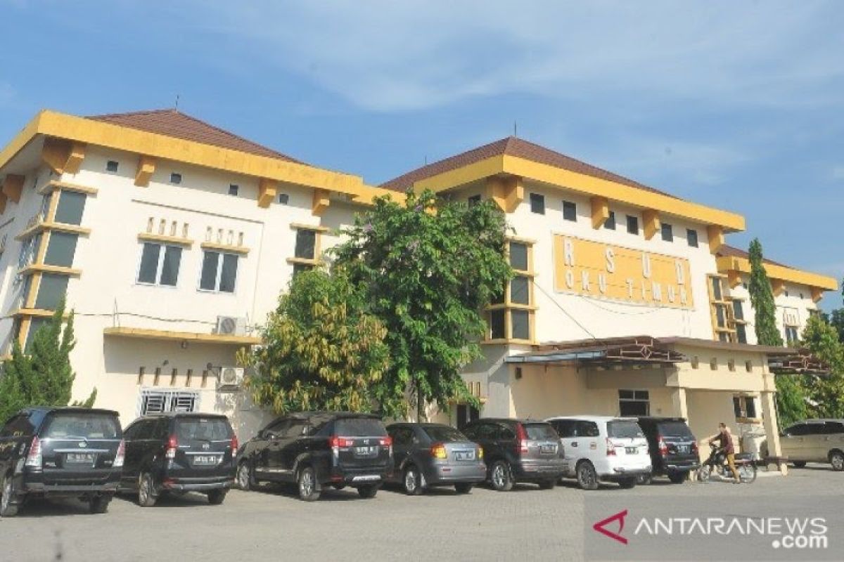 DPRD OKU Timur soroti pelayanan RSUD Martapura tolak pasien berobat ke IGD