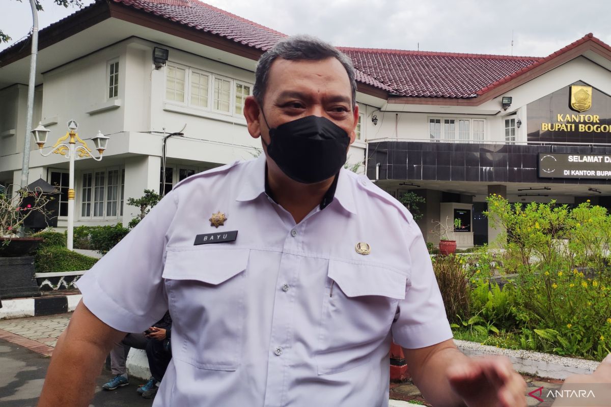 Kemenkominfo buka Posko bantuan STB di Hotel Salak untuk warga Bogor