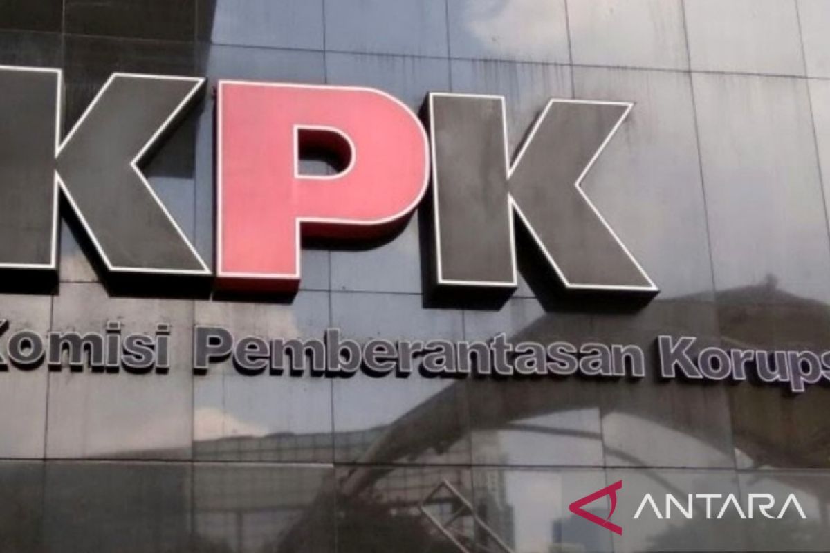 KPK awards gov't institutions with highest LHKPN compliance rate