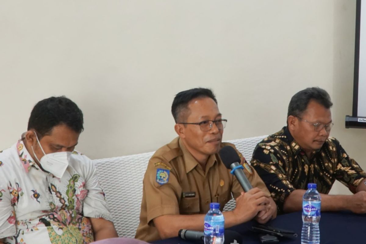Pemkab Lombok Timur memperkuat perlindungan perempuan dan anak