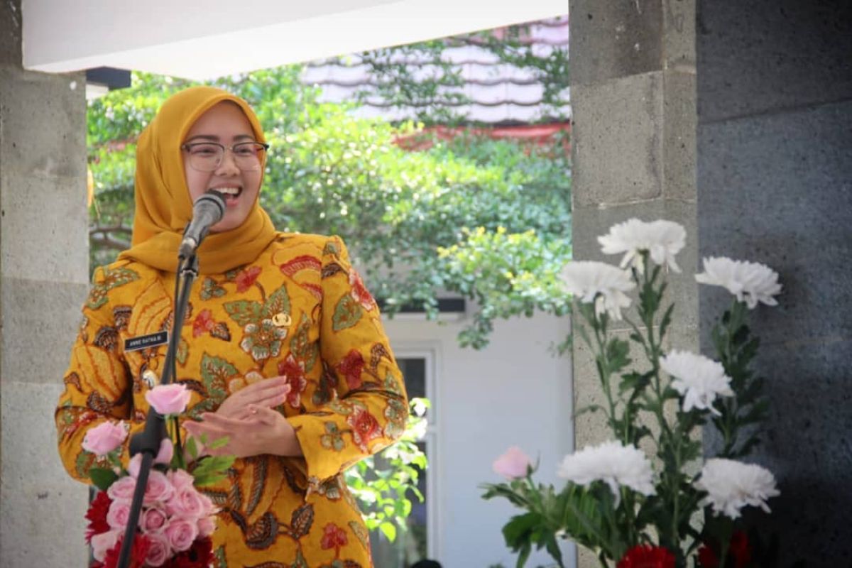 Bupati Purwakarta bahas penerapan Kurikulum Bahasa Sunda