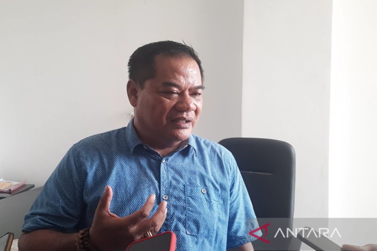 Legislator Gumas berharap penutupan jalan bagi PBS tidak hanya sementara