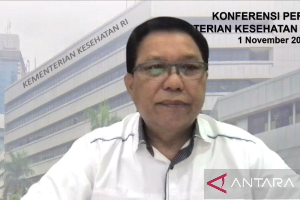 Kemenkes-BPOM perkuat kolaborasi benahi sistem pengawasan obat