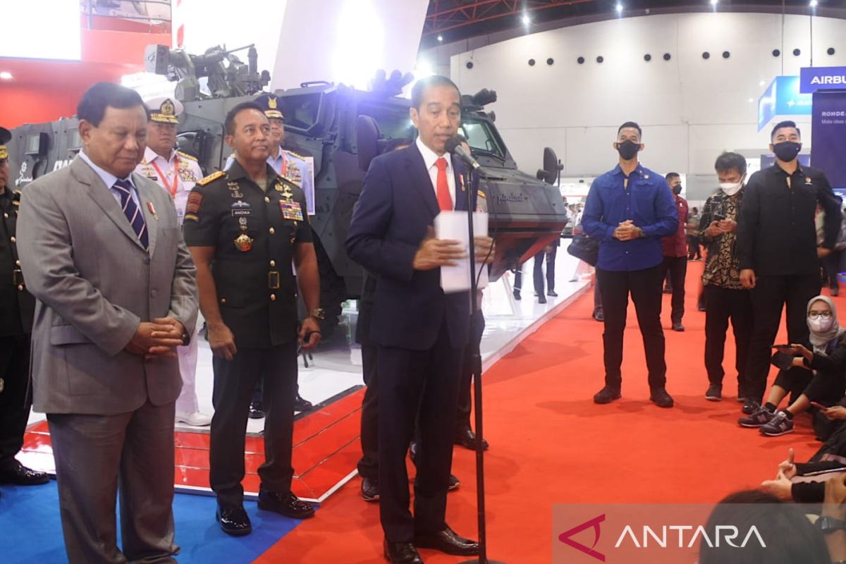 Pastikan kehadiran KTT G20, Presiden Jokowi telepon tiga pemimpin dunia