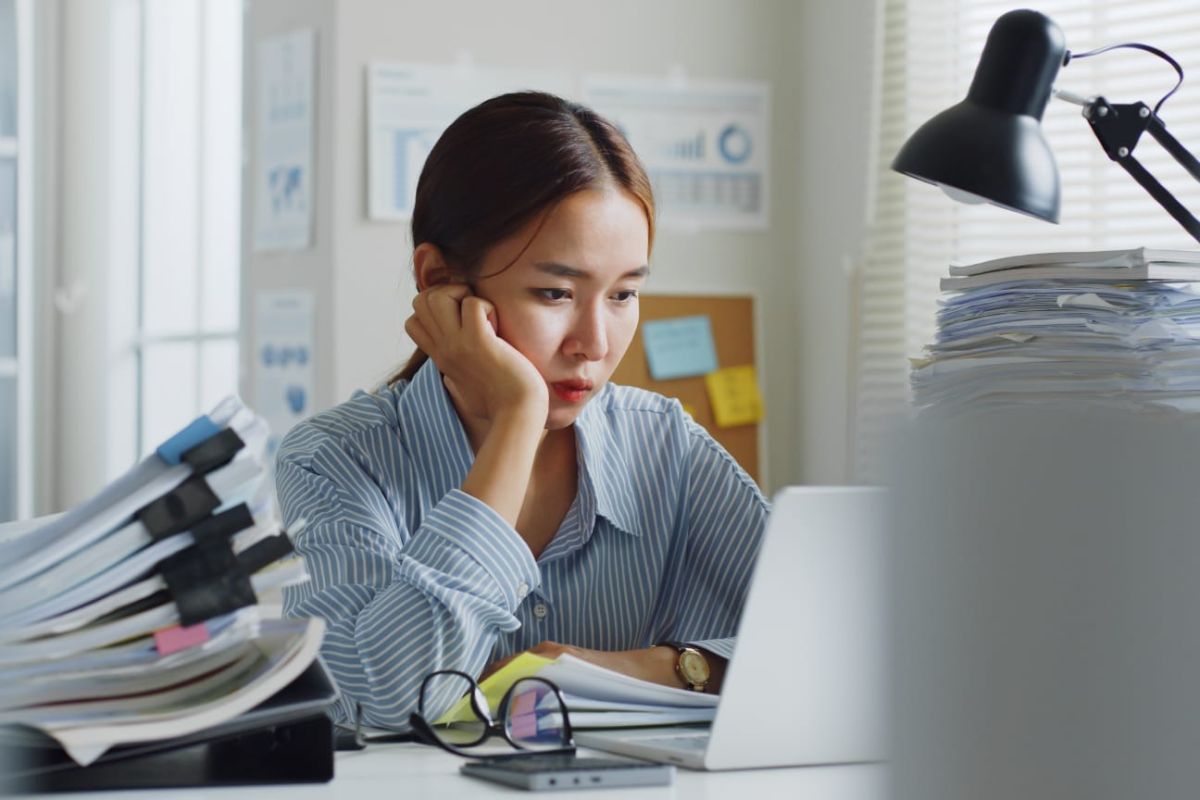 Mengenal "quiet quitting" di dunia kerja dan cara mencegahnya