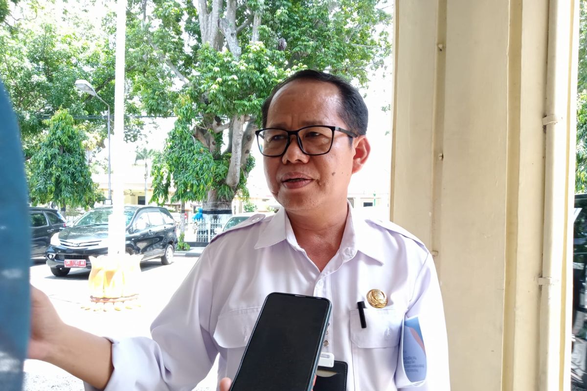 Sekolah di Mataram mulai mengelola dan mengolah sampah