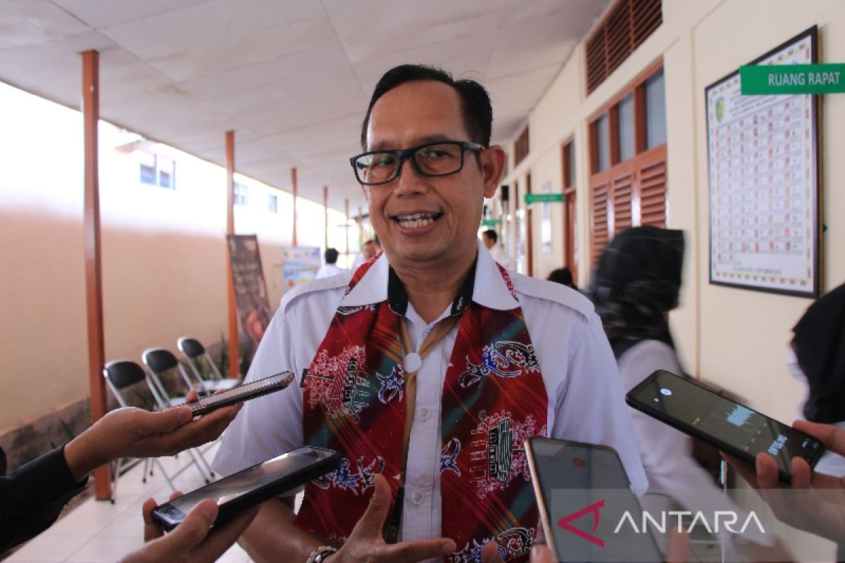 Dinkes Palangka Raya tingkatkan deteksi kasus gagal ginjal akut