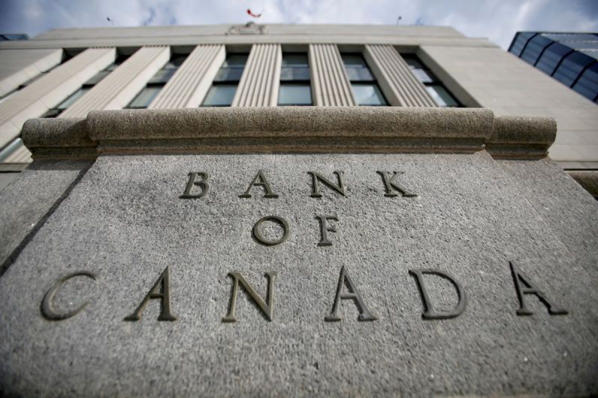 Bank sentral Kanada tegaskan lagi suku bunga perlu naik lawan inflasi