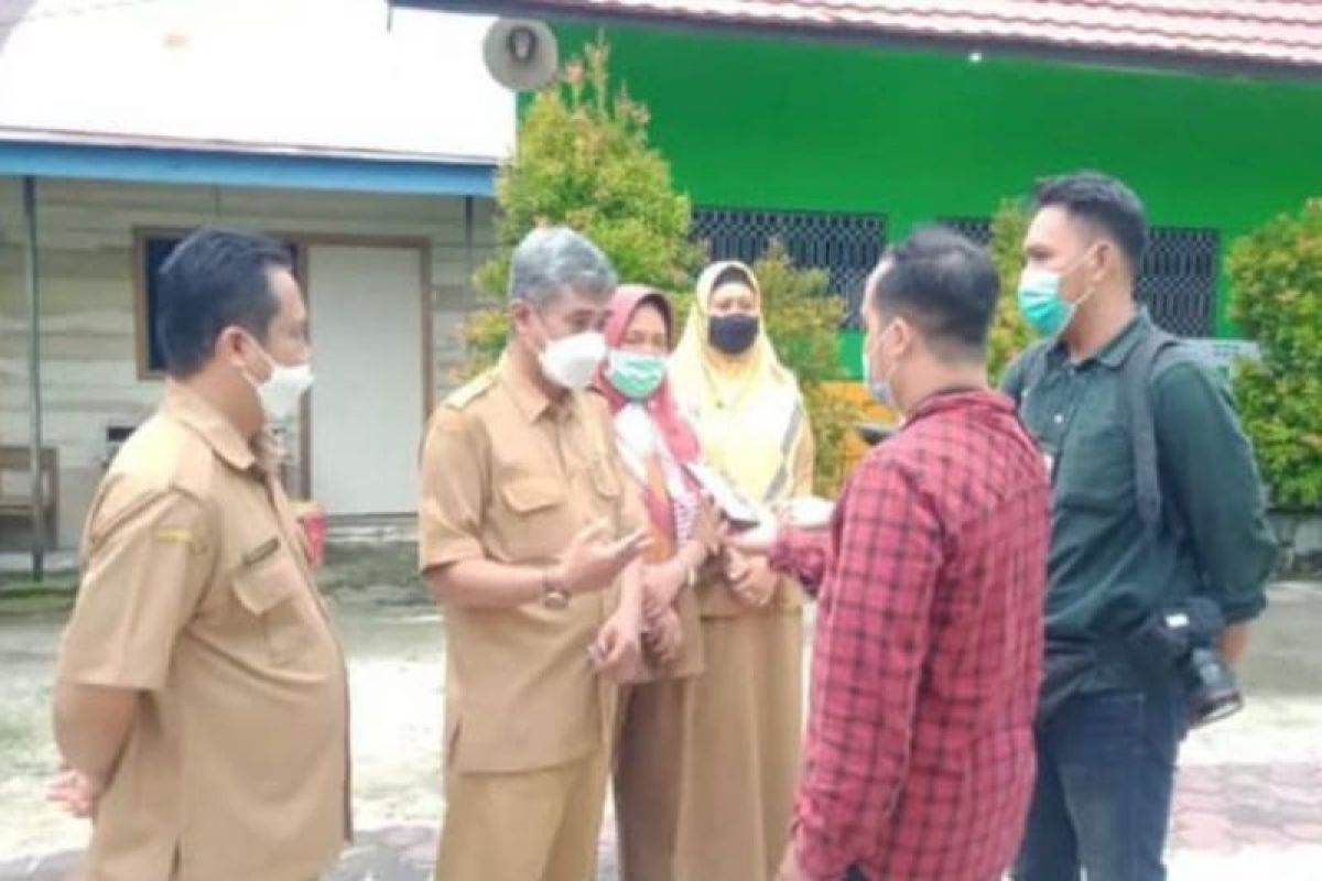 Dinas Pendidikan Kota Palangka Raya sediakan Pusat Layanan Autis secara gratis