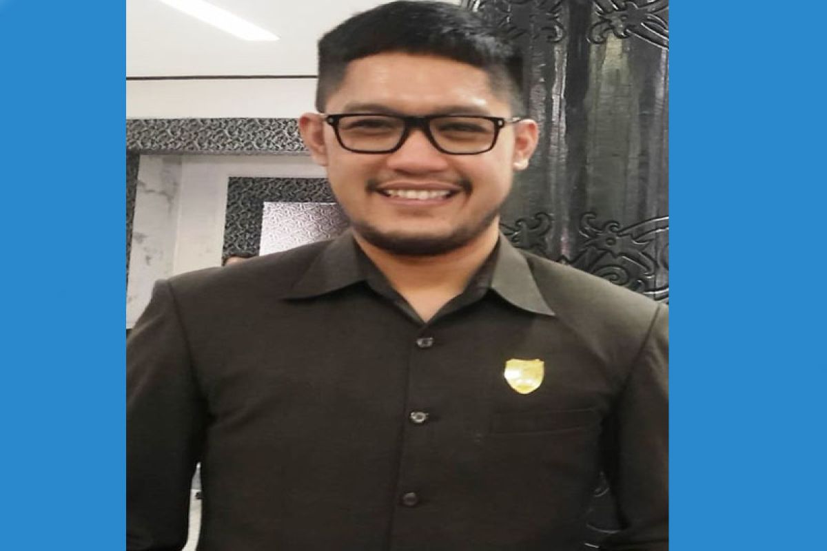 Ketua BK ingatkan seluruh anggota jaga marwah DPRD Kalteng