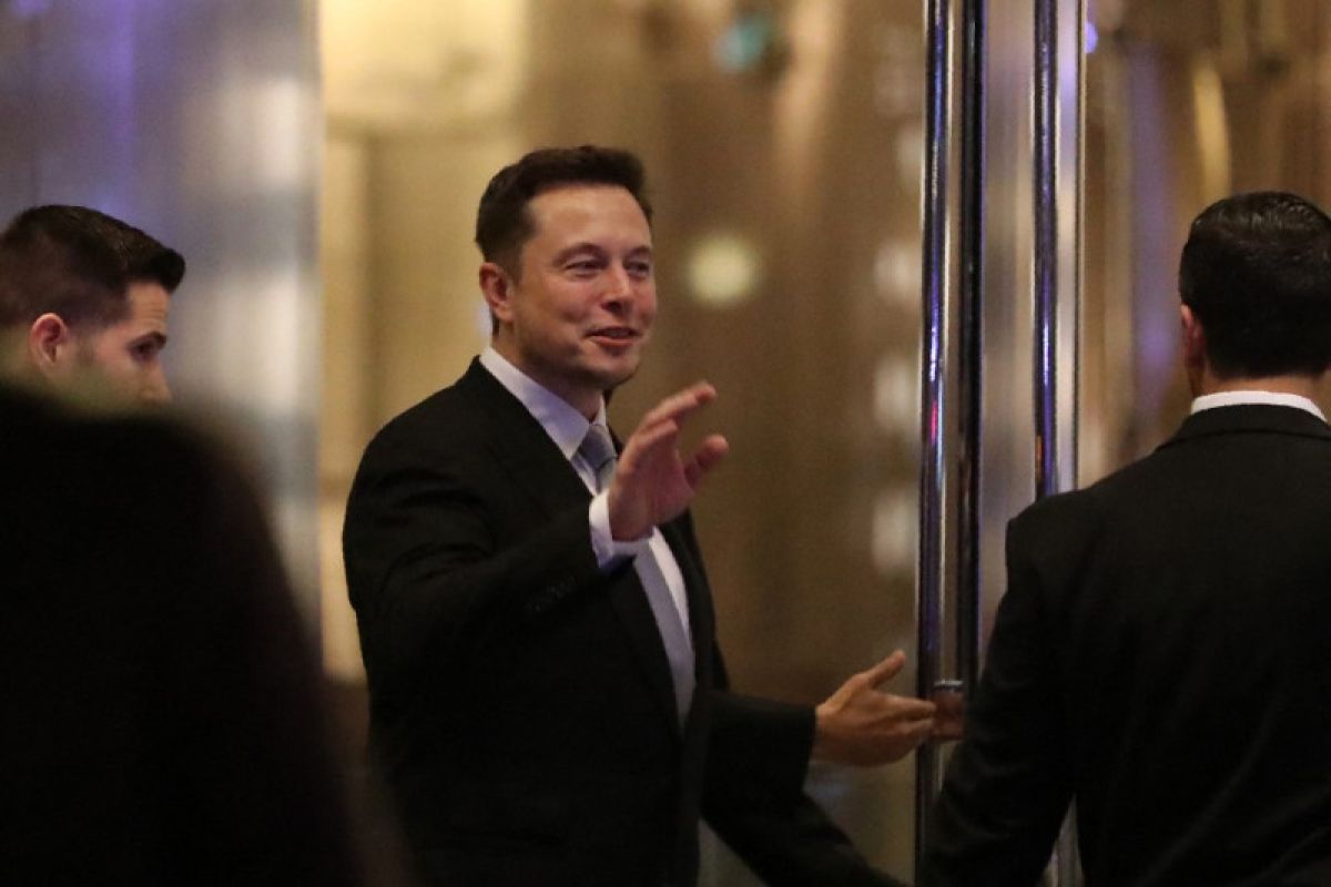 Elon Musk, akuisisi Twitter dan ujaran kebencian
